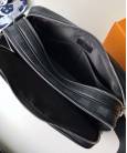 Чоловічі сумки Louis Vuitton Trocadero Damier Graphite